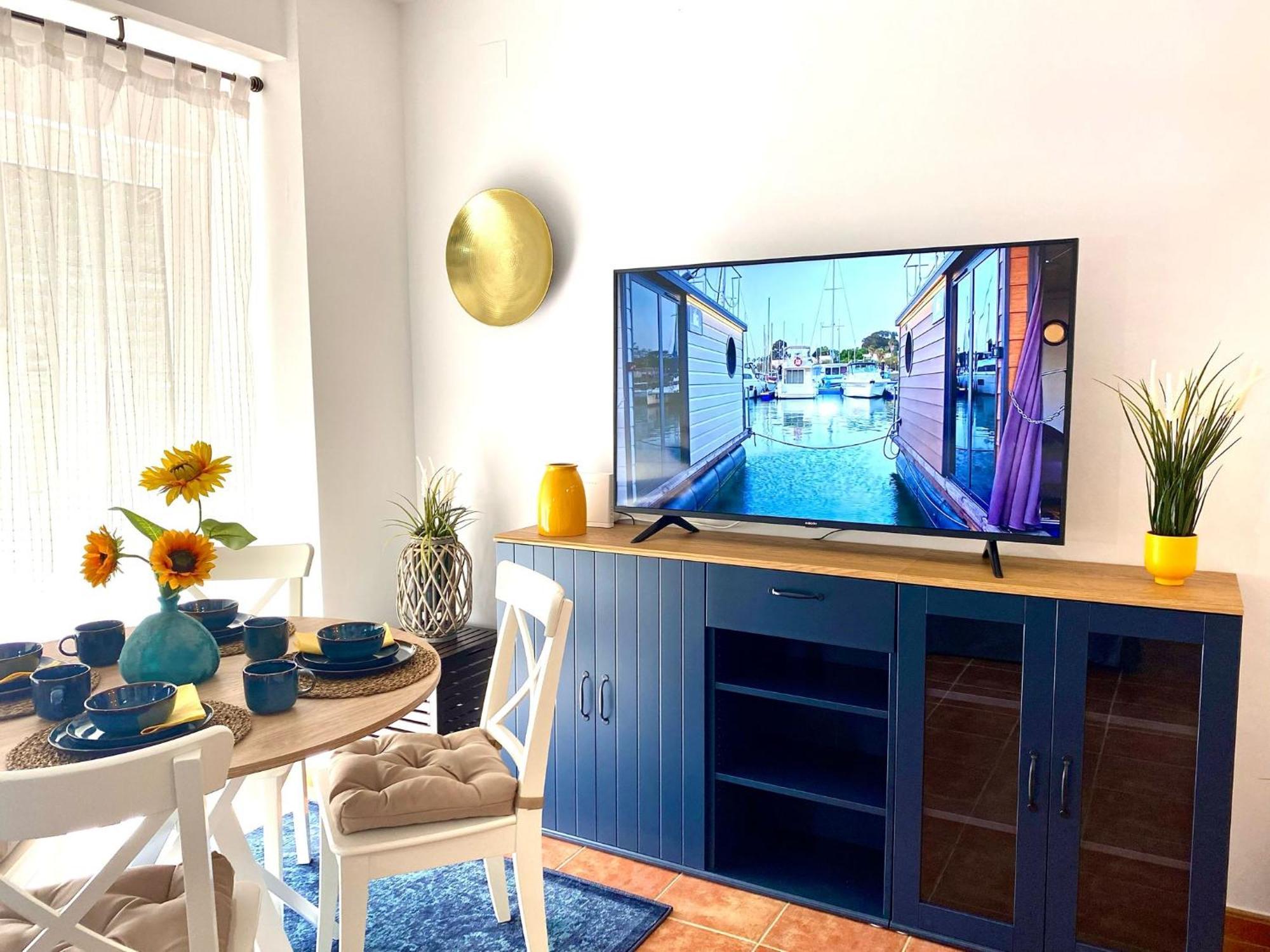 Hermes Apartment